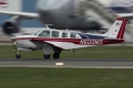 Beech A36 Bonanza