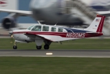 Beech A36 Bonanza