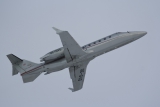 Learjet 60XR