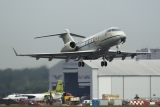 Bombardier Challenger 300 (BD-100-1A10)