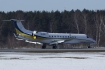 Embraer Legacy 600 (EMB-135BJ)