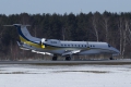 Embraer Legacy 600 (EMB-135BJ)