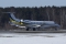 Embraer Legacy 600 (EMB-135BJ)