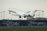 Bombardier Global Express (BD-700-1A10)