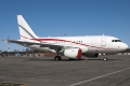 Airbus ACJ318 (A318-112/CJ)