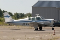 Beech B33 Debonair