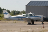 Beech B33 Debonair