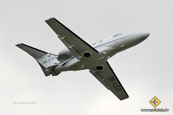 Cessna 510 Citation Mustang