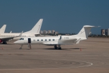 Gulfstream Aerospace G-IV-X Gulfstream G450