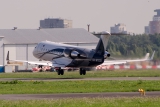 Bombardier Challenger 850 (CRJ-200SE/CL-600-2B19)