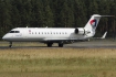 Bombardier CRJ-200LR (CL-600-2B19)