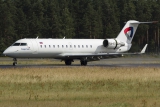 Bombardier CRJ-200LR (CL-600-2B19)
