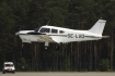 Piper PA-28R-200 Cherokee Arrow