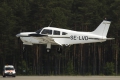 Piper PA-28R-200 Cherokee Arrow