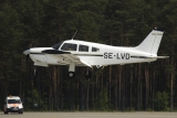 Piper PA-28R-200 Cherokee Arrow