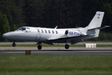 Cessna 550 Citation II
