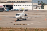 Raytheon Hawker 800XP