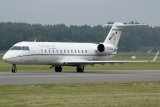 Bombardier CRJ-200ER (CL-600-2B19)