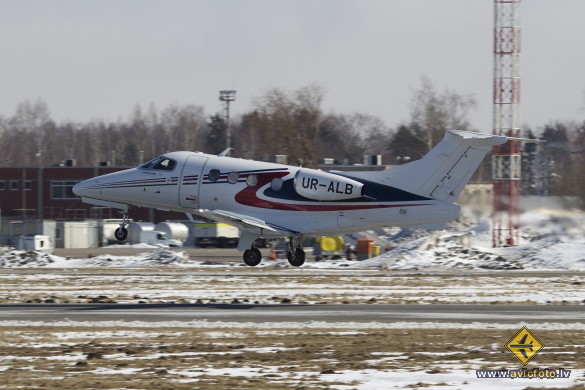 Embraer EMB-500 Phenom 100