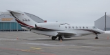Cessna 750 Citation X