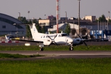 Hawker Beechcraft 350i King Air (B300)