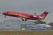 Bombardier CRJ-200ER (CL-600-2B19)