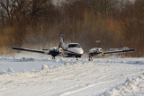 Piper PA-34-220T Seneca