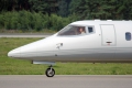 Learjet 60