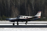 Piper PA-34-220T Seneca
