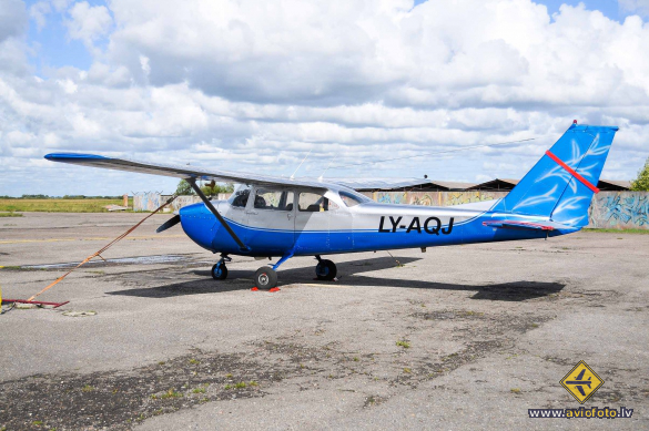Cessna 172