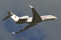 Bombardier Global 5000 (BD-700-1A11)