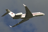 Bombardier Global 5000 (BD-700-1A11)