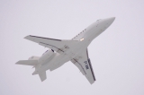 Dassault Falcon 2000
