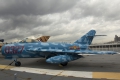 PZL-Mielec Lim-5 (MiG-17F)