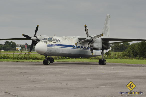 Antonov An-24B