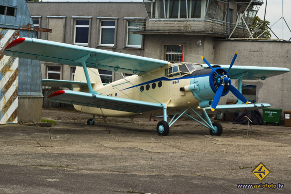Antonov An-2R