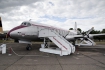Vickers 701 Viscount