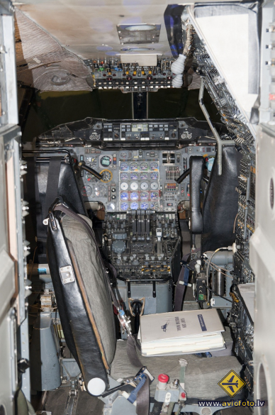 Aerospatiale-BAC Concorde