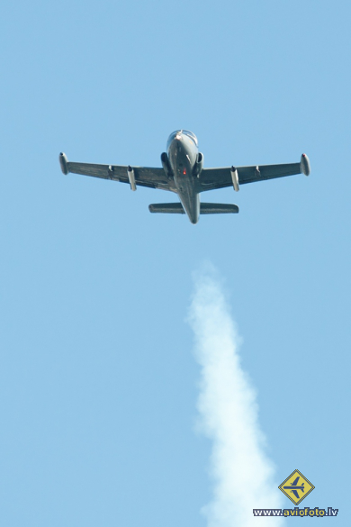 BAC 167 Strikemaster Mk82A