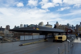 Lockheed A-12 Blackbird