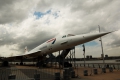 Aerospatiale-BAC Concorde 102