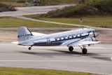 Douglas C-47A Skytrain (DC-3)