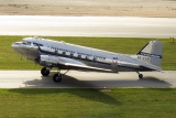 Douglas C-47A Skytrain (DC-3)