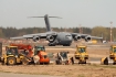 Boeing C-17A Globemaster III