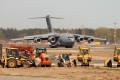 Boeing C-17A Globemaster III