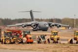 Boeing C-17A Globemaster III
