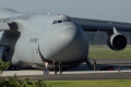 Lockheed C-5A Galaxy (L-500)