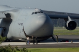 Lockheed C-5A Galaxy (L-500)