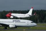 Boeing 737-8JP
