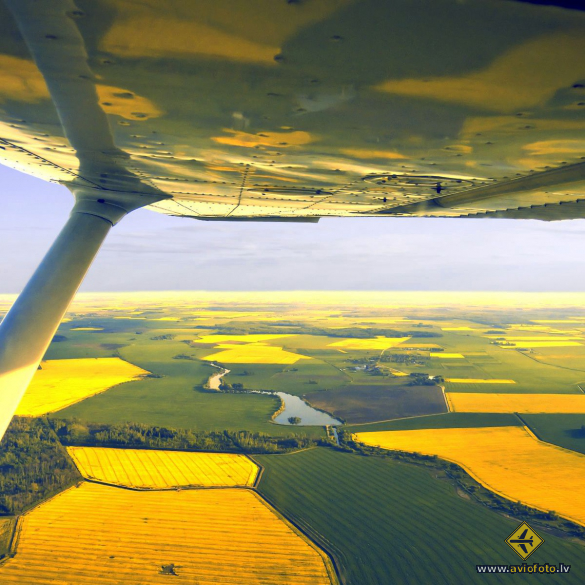 Cessna 172N Skyhawk